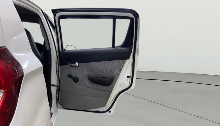 2016 Maruti Alto 800 LXI, Petrol, Manual, 79,668 km, RHS Rear Door