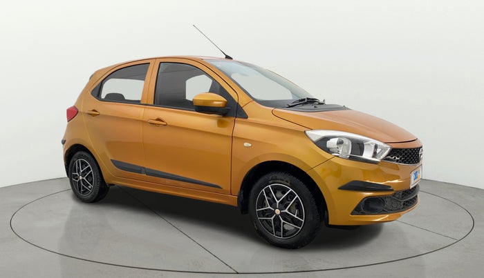 2017 Tata Tiago XT PETROL, Petrol, Manual, 70,783 km, SRP
