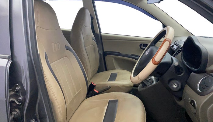 2013 Hyundai i10 MAGNA 1.2, Petrol, Manual, 98,231 km, Right Side Front Door Cabin