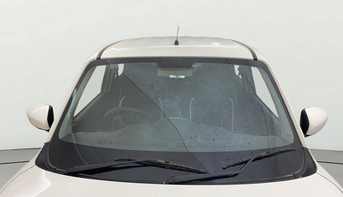 2019 Maruti S PRESSO VXI PLUS AMT, Petrol, Automatic, 40,213 km, Front Windshield