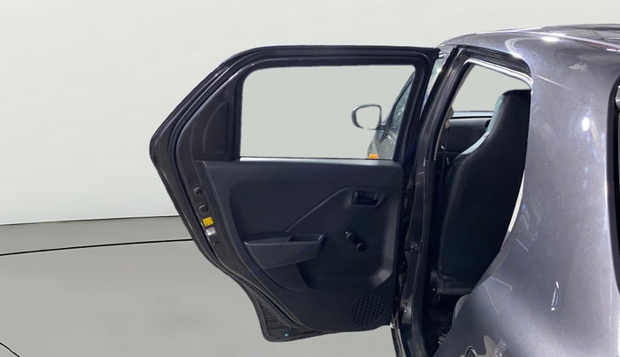 2024 Maruti Alto K10 VXi (O), Petrol, Manual, 1,691 km, LHS Rear Door