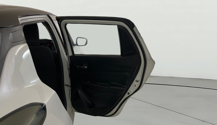 2018 Maruti Swift VXI AMT, Petrol, Automatic, 60,491 km, RHS Rear Door