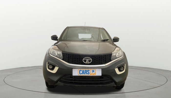 2019 Tata NEXON XM PETROL, Petrol, Manual, 79,188 km, Front