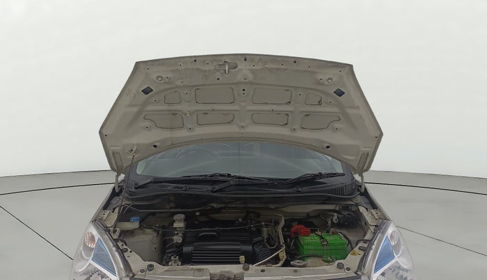 2018 Maruti Wagon R 1.0 VXI, Petrol, Manual, 64,806 km, Open Bonet