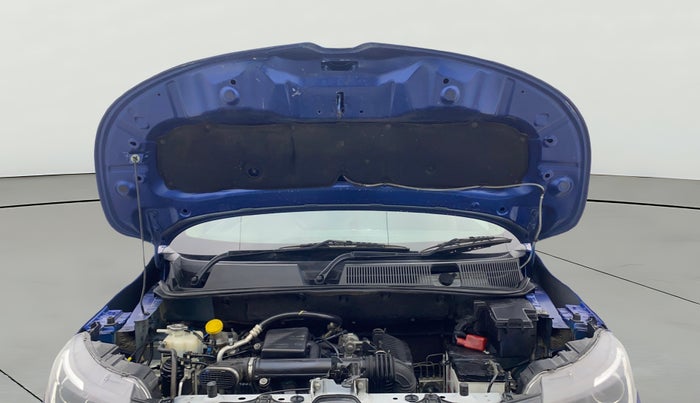 2021 Renault TRIBER RXT, Petrol, Manual, 37,674 km, Open Bonet