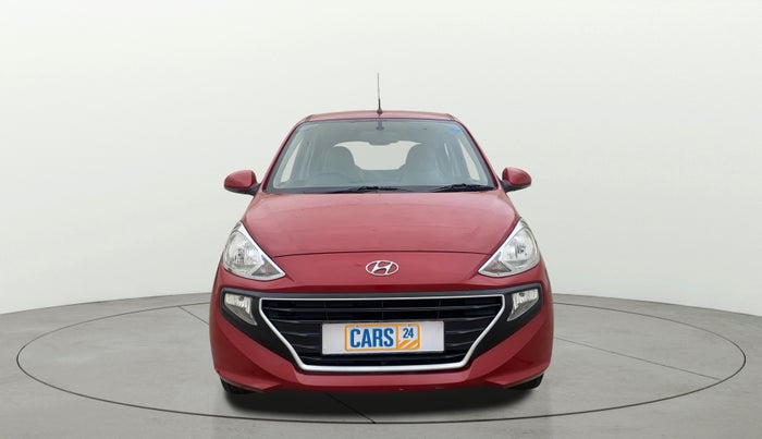 2020 Hyundai NEW SANTRO SPORTZ MT, Petrol, Manual, 34,041 km, Front