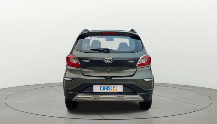 2021 Tata TIAGO NRG XZ MT, Petrol, Manual, 61,724 km, Back/Rear