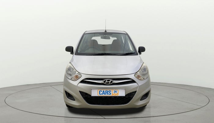 2015 Hyundai i10 MAGNA 1.1, Petrol, Manual, 48,098 km, Front