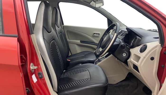 2018 Maruti Celerio ZXI AMT, Petrol, Automatic, 45,532 km, Right Side Front Door Cabin