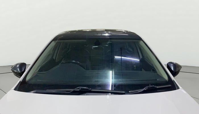 2023 Volkswagen VIRTUS GT PLUS TSI 1.5 EVO DSG, Petrol, Automatic, 77,010 km, Front Windshield