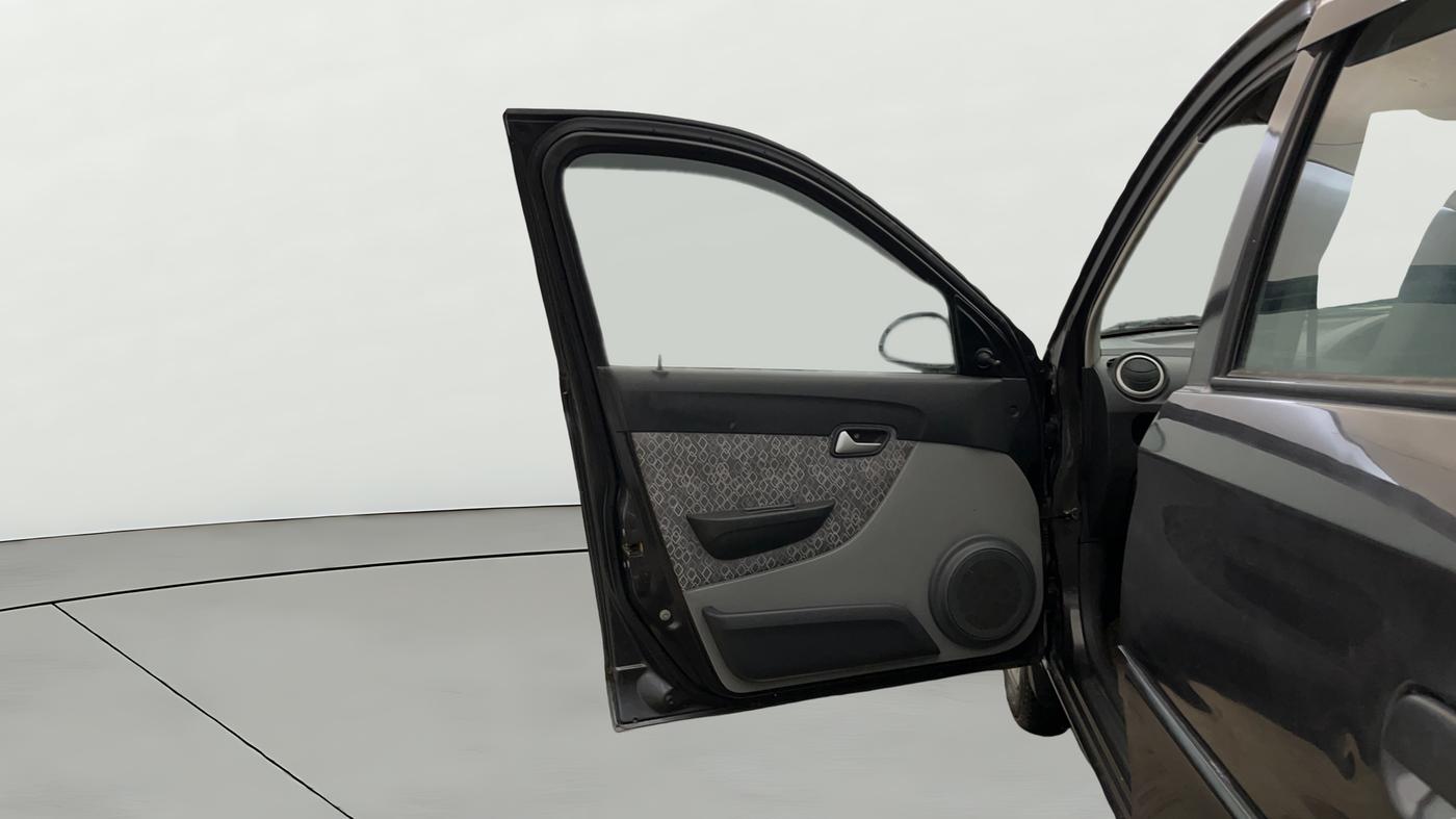 2018 Maruti Alto 800 LXI, Petrol, Manual, 55,244 km, LHS Front Door