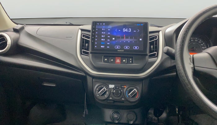 2023 Maruti Celerio VXI, Petrol, Manual, 7,208 km, Air Conditioner