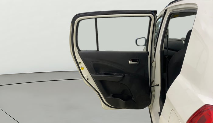 2019 Maruti Celerio X ZXI (O) AMT, Petrol, Automatic, 32,687 km, LHS Rear Door