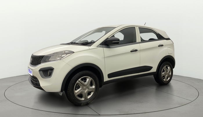 2019 Tata NEXON XMA PETROL, Petrol, Automatic, 59,383 km, Left Front Diagonal
