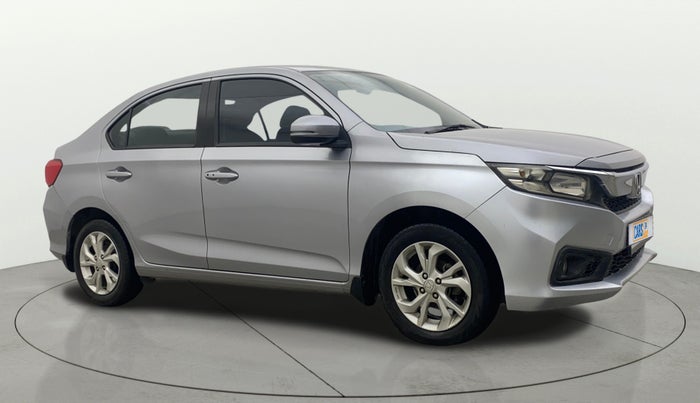 2018 Honda Amaze 1.5L I-DTEC V CVT, Diesel, Automatic, 89,553 km, SRP