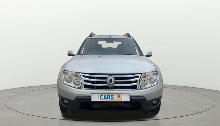 2013 Renault Duster 85 PS RXL DIESEL, Diesel, Manual, 91,073 km, Front