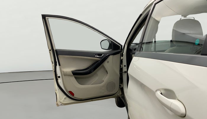 2021 Tata NEXON XZA PLUS PETROL, Petrol, Automatic, 59,832 km, LHS Front Door