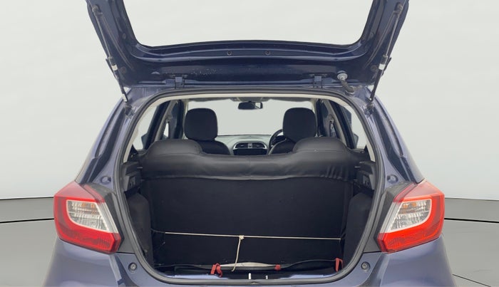 2021 Tata Tiago XT (O) PETROL, Petrol, Manual, 27,695 km, Boot Open Zoomed View