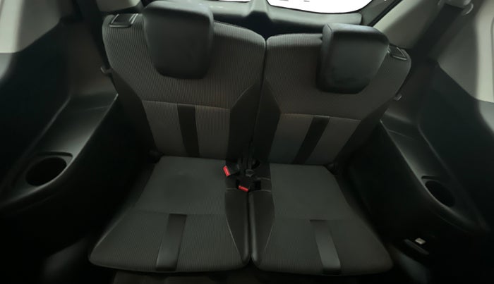 2022 Maruti XL6 ZETA MT, Petrol, Manual, 81,177 km, Third Seat Row ( optional )