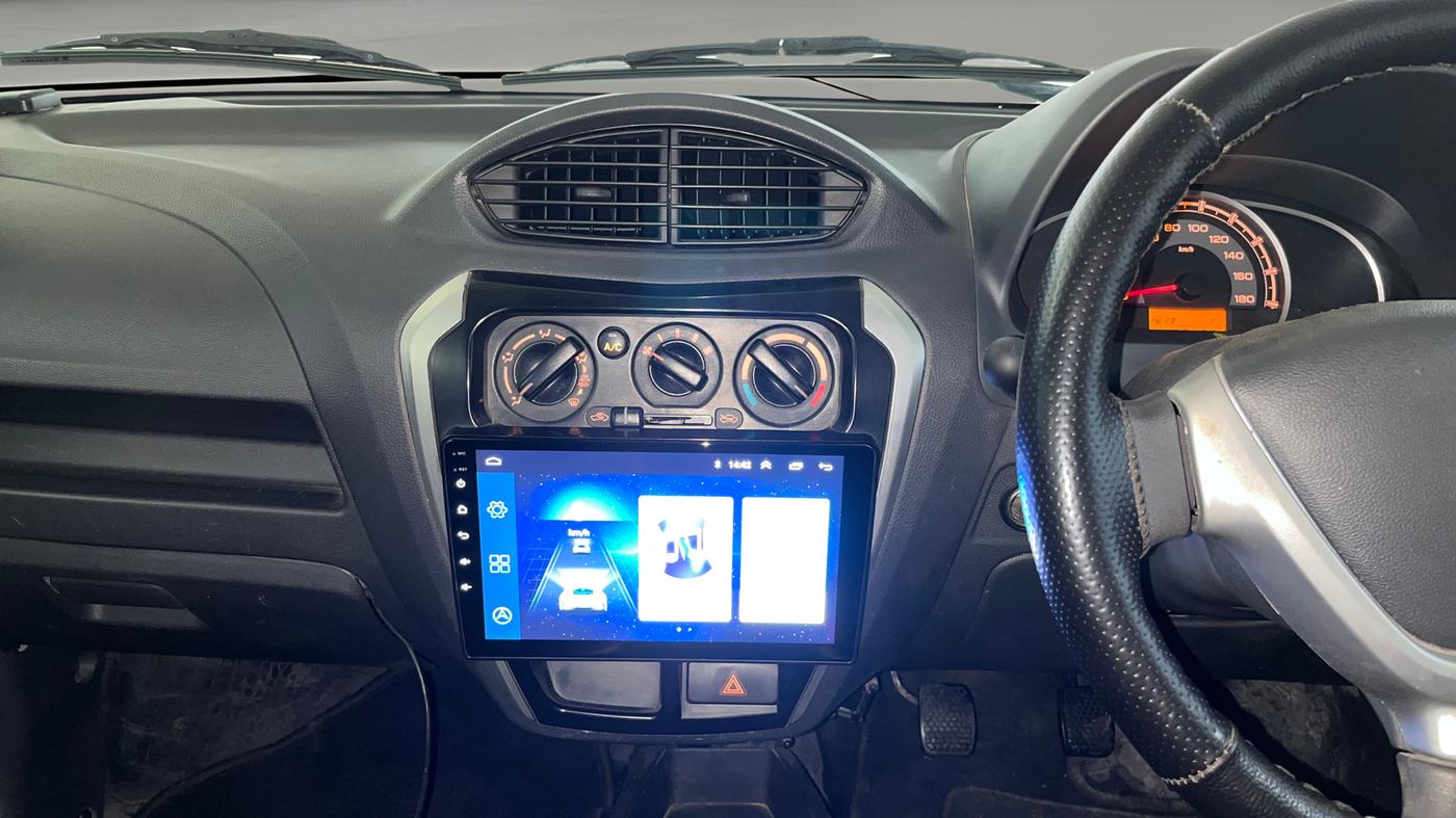 2019 Maruti Alto 800 LXI, Petrol, Manual, 28,130 km, Air Conditioner