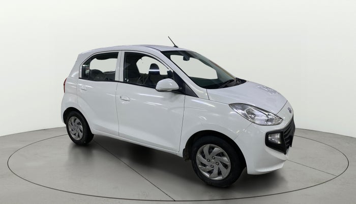2020 Hyundai NEW SANTRO SPORTZ MT, Petrol, Manual, 44,423 km, SRP