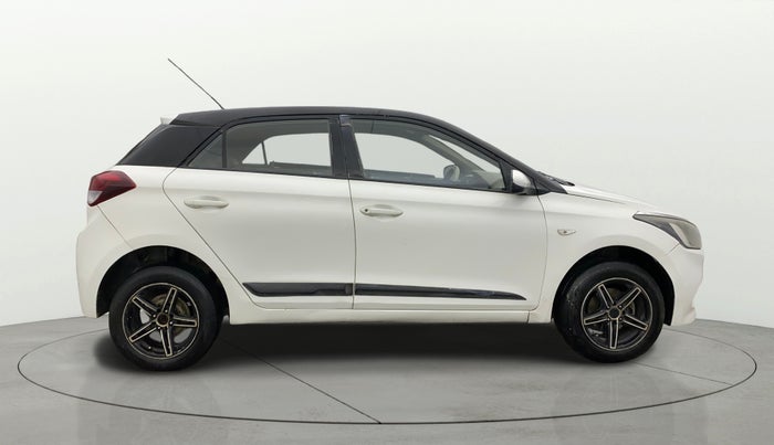 2016 Hyundai Elite i20 MAGNA 1.2, CNG, Manual, 67,089 km, Right Side View