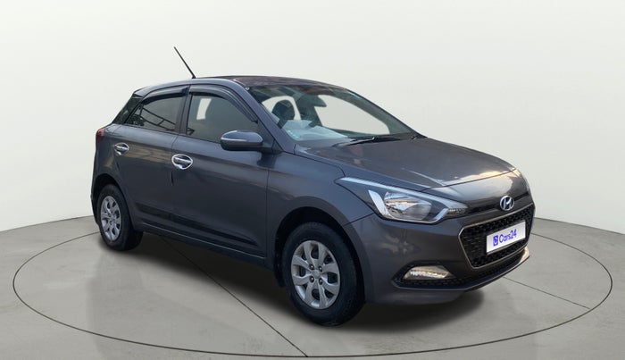2017 Hyundai Elite i20 SPORTZ 1.2, Petrol, Manual, 83,911 km, SRP