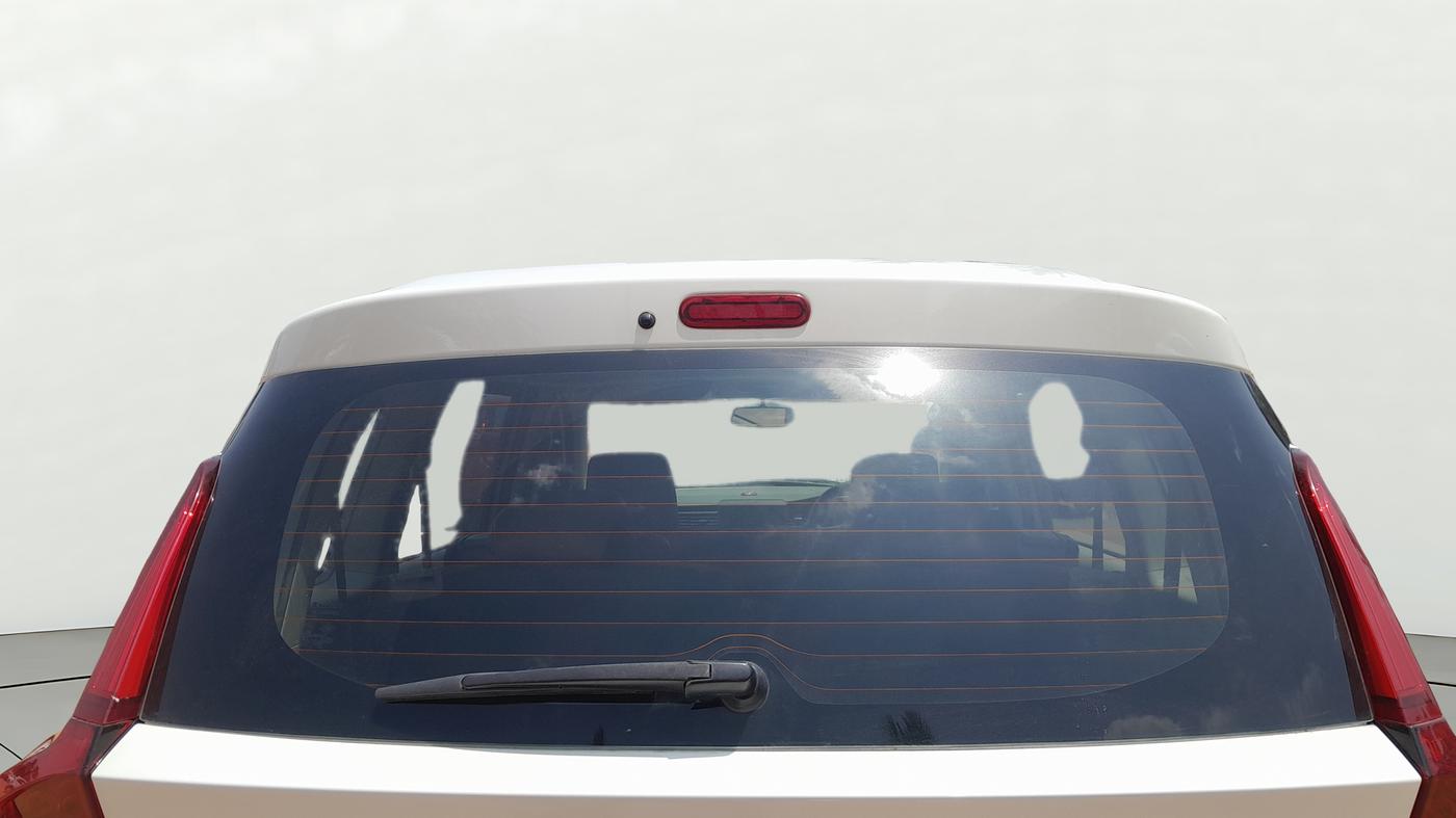 2020 Maruti Ertiga ZXI SHVS, Petrol, Manual, 44,147 km, Rear Windshield