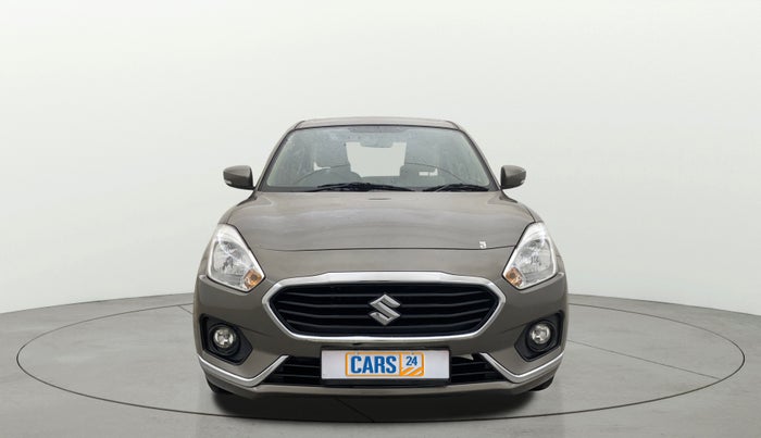 2018 Maruti Dzire ZXI, Petrol, Manual, 48,614 km, Front