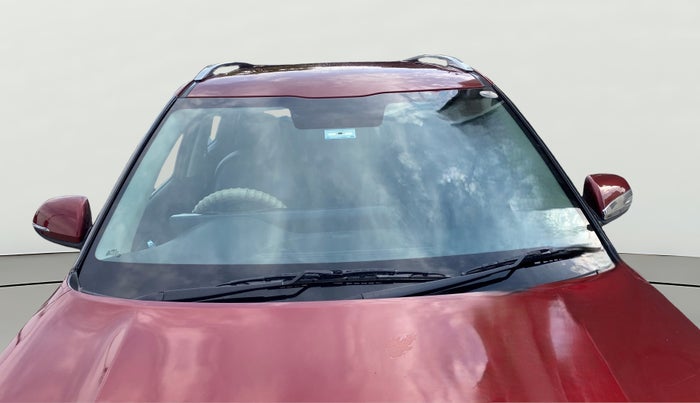 2020 KIA SELTOS HTK PLUS 1.5, Petrol, Manual, 84,208 km, Front Windshield