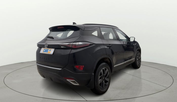 2022 Tata Harrier XZA PLUS 2.0L KRYOTEC HALO EDITION, Diesel, Automatic, 75,663 km, Right Back Diagonal