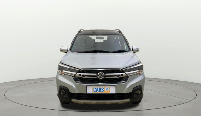 2022 Maruti XL6 ZETA MT, Petrol, Manual, 41,367 km, Front