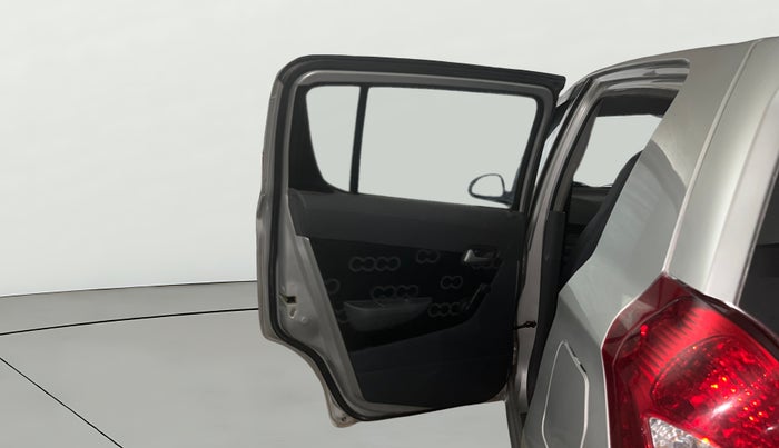 2014 Maruti Alto 800 LXI, Petrol, Manual, 47,303 km, LHS Rear Door