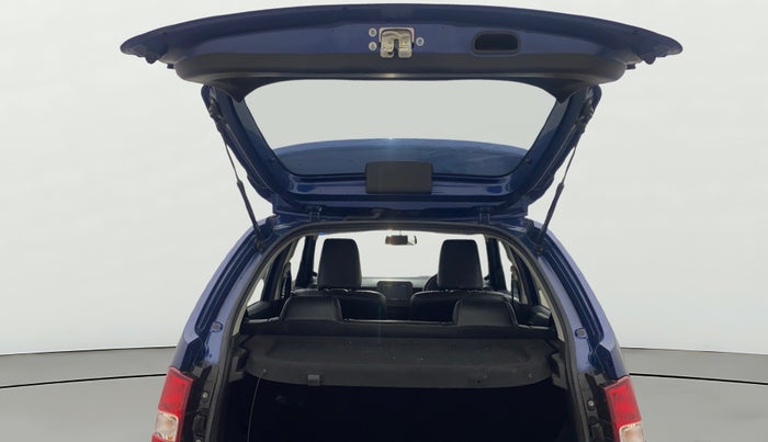 2022 Maruti IGNIS SIGMA 1.2, Petrol, Manual, 40,693 km, Boot Door Open