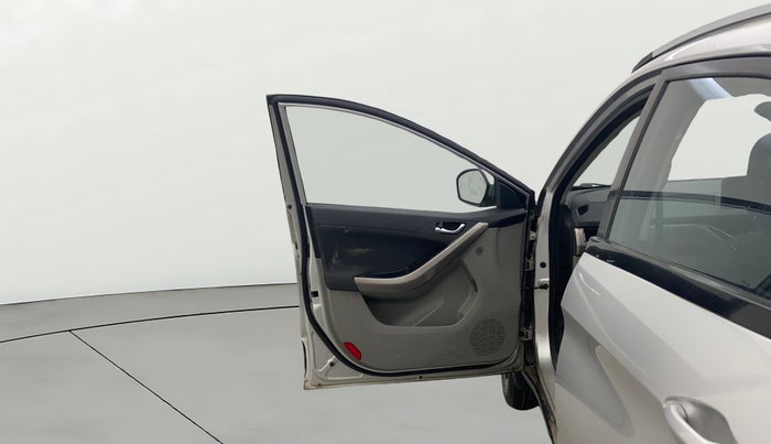 2018 Tata NEXON XZA PLUS PETROL, Petrol, Automatic, 23,807 km, LHS Front Door