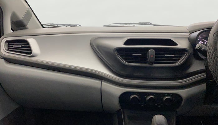 2021 Tata ALTROZ XE PETROL, Petrol, Manual, 58,242 km, Air Conditioner