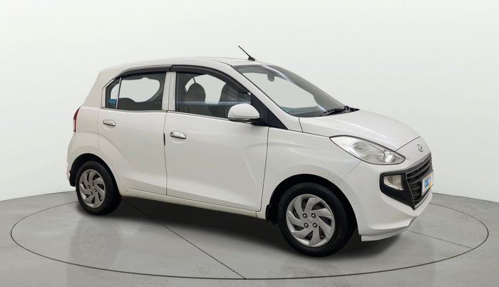 2019 Hyundai NEW SANTRO SPORTZ CNG, CNG, Manual, 72,970 km, SRP