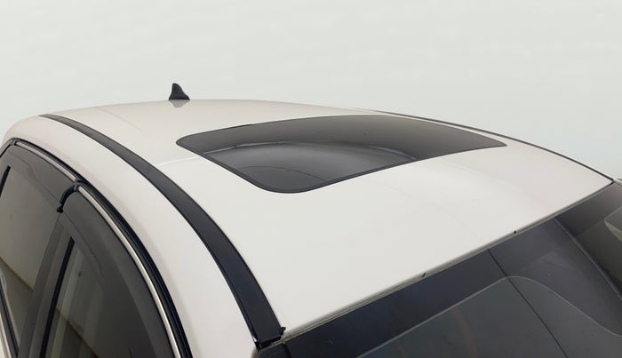 2021 Hyundai NEW I20 ASTA (O) 1.2 MT, Petrol, Manual, 69,787 km, Roof