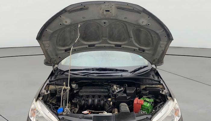 2015 Honda City 1.5L I-VTEC VX, Petrol, Manual, 53,944 km, Open Bonet