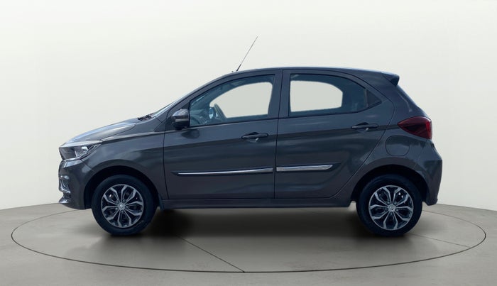 2021 Tata Tiago XT PETROL, Petrol, Manual, 44,033 km, Left Side