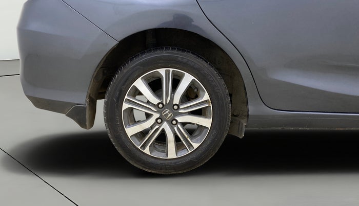 2021 Honda Amaze 1.2L I-VTEC VX CVT, Petrol, Automatic, 35,934 km, Right Rear Wheel