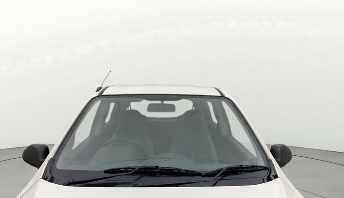 2017 Maruti Alto 800 LXI, Petrol, Manual, 77,425 km, Front Windshield