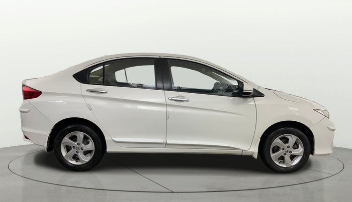 2014 Honda City 1.5L I-VTEC V MT, Petrol, Manual, 57,281 km, Right Side View