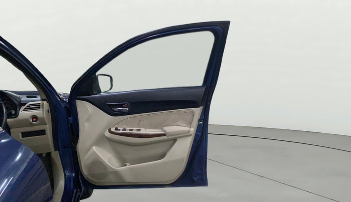 2017 Maruti Dzire ZDI PLUS AMT, Diesel, Automatic, 47,108 km, RHS Front Door