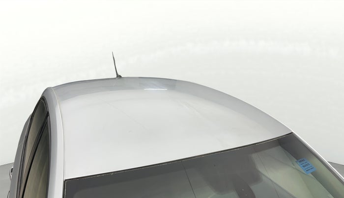 2016 Volkswagen Vento HIGHLINE PETROL AT, Petrol, Automatic, 83,011 km, Roof