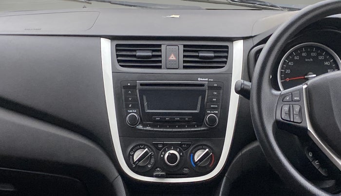 2018 Maruti Celerio X ZXI (O) AMT, Petrol, Automatic, 27,013 km, Air Conditioner