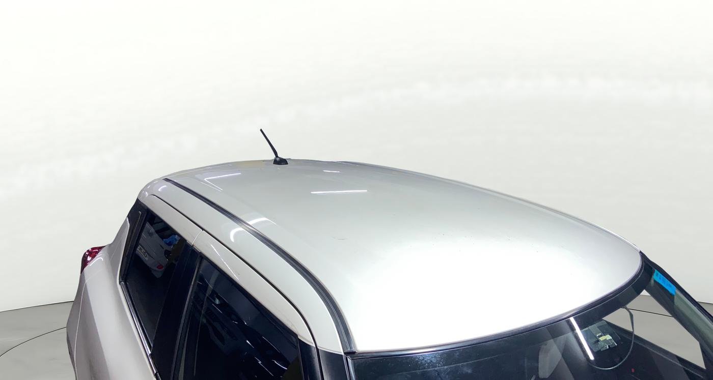 2020 Maruti Swift VXI AMT, Petrol, Automatic, 38,458 km, Roof
