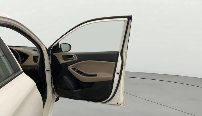 2018 Hyundai Elite i20 ASTA 1.2, Petrol, Manual, 69,056 km, RHS Front Door