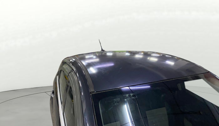 2019 Tata NEXON XM PETROL, Petrol, Manual, 78,398 km, Roof