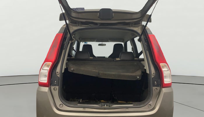 2023 Maruti New Wagon-R VXI 1.0, Petrol, Manual, 37,857 km, Boot Open Zoomed View